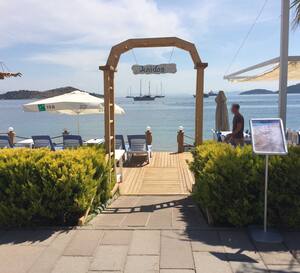 Knidos Turkbuku Bodrum